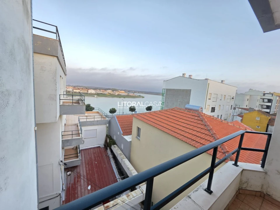 Apartamento T3 para Venda em Praia de Mira Foto 17