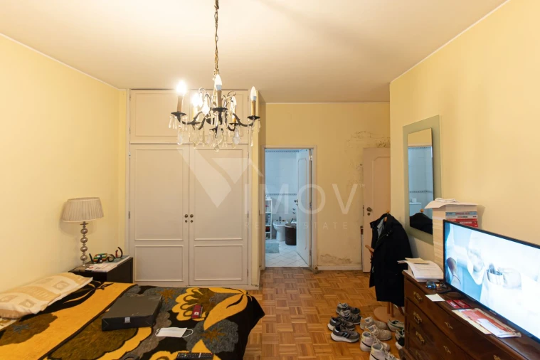 Apartamento T4 para Venda em Lordelo do Ouro e Massarelos Foto 23