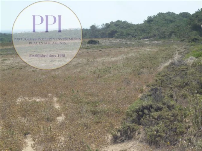 Terreno para Venda em Vila de Sagres Foto 15