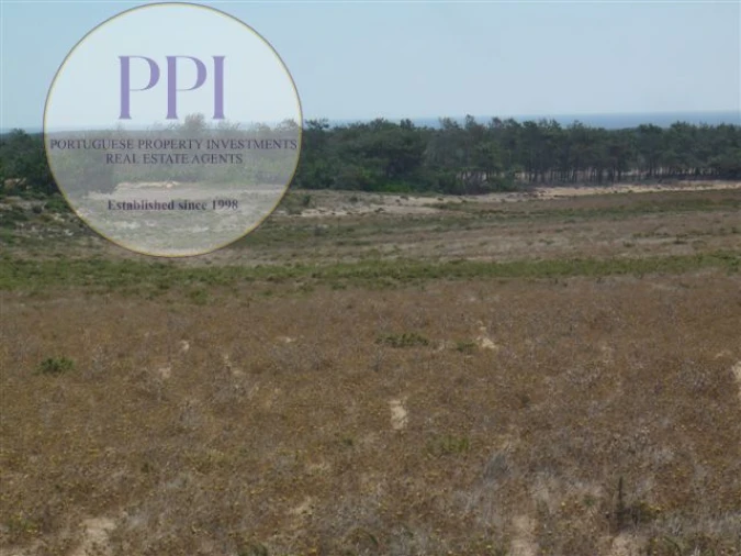 Terreno para Venda em Vila de Sagres Foto 13