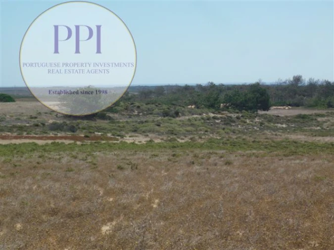 Terreno para Venda em Vila de Sagres Foto 7