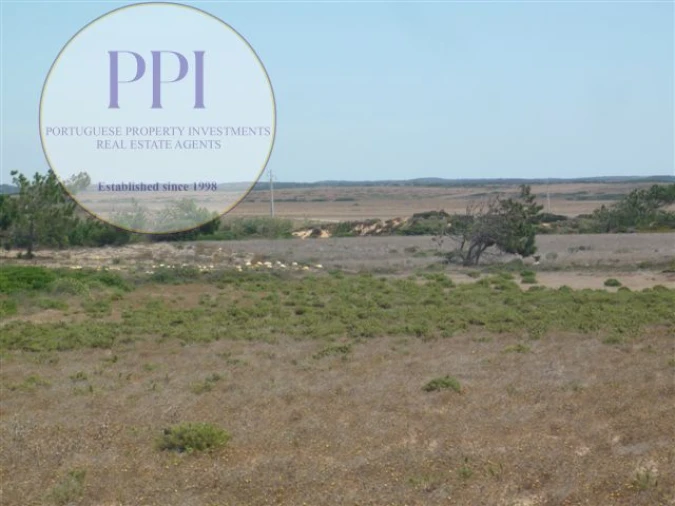 Terreno para Venda em Vila de Sagres Foto 14