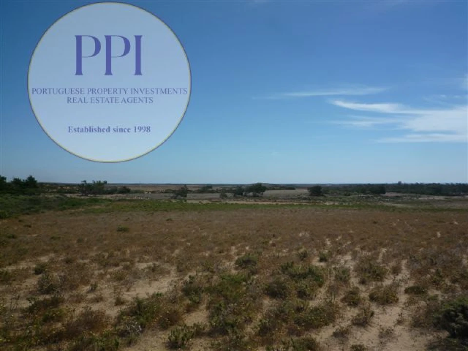 Terreno para Venda em Vila de Sagres Foto 9