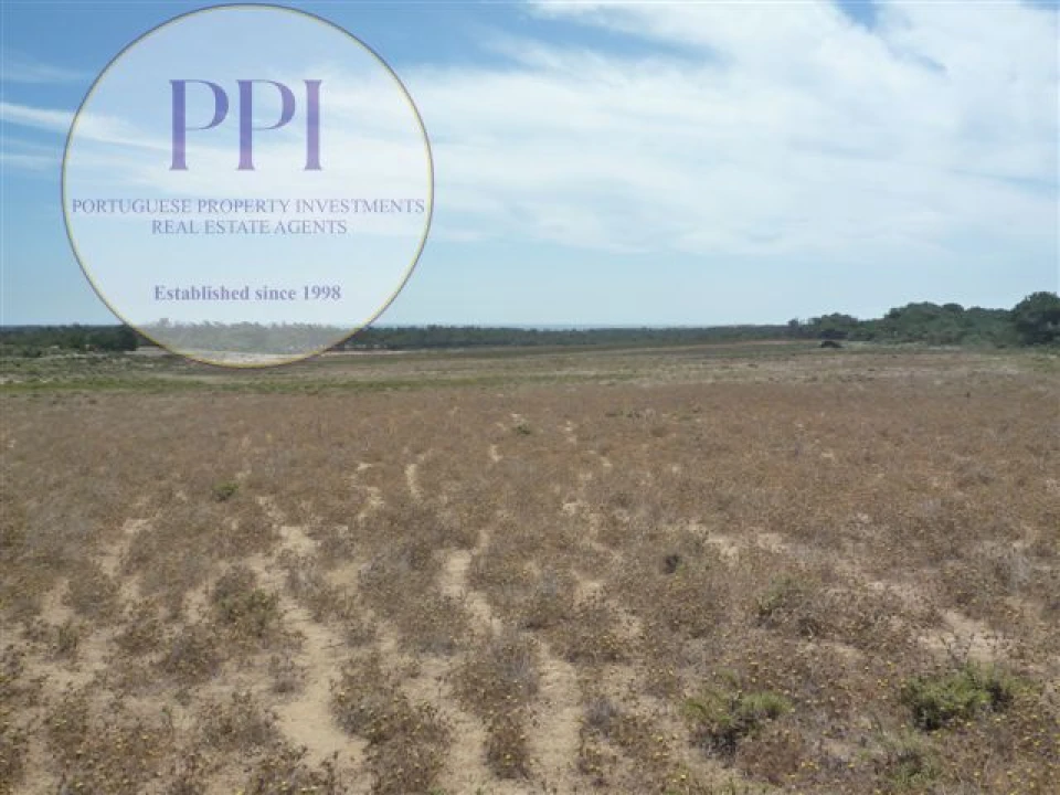 Terreno para Venda em Vila de Sagres Foto 5