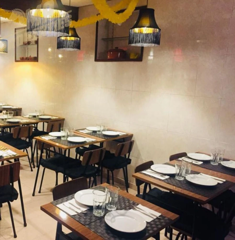 Loja para Arrendamento em Santo António Foto 5