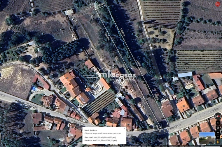 Terreno para Venda em Mealhada, Ventosa do Bairro e Antes