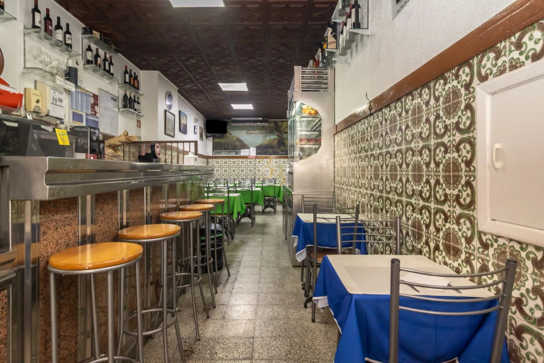 Loja para Trespasse em Santa Clara Foto 17