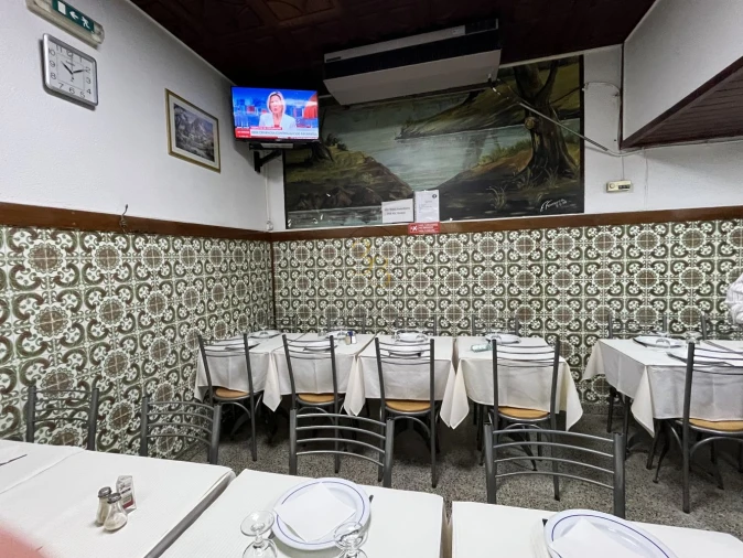 Loja para Trespasse em Santa Clara Foto 2