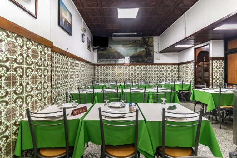 Loja para Trespasse em Santa Clara Foto 2