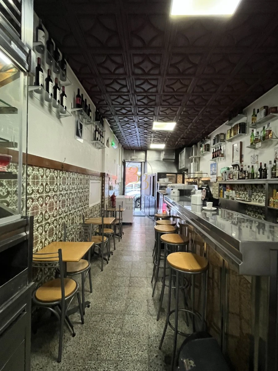 Loja para Trespasse em Santa Clara Foto 3