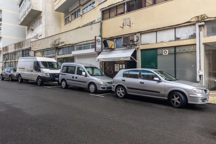 Loja para Trespasse em Santa Clara Foto 29