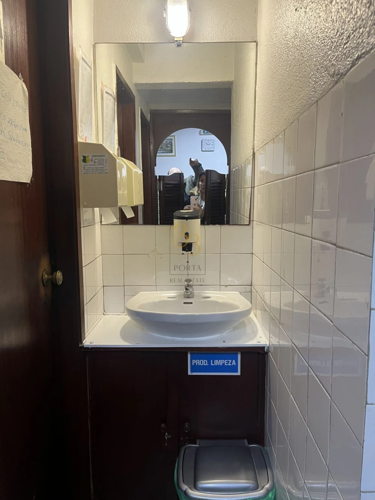 Loja para Trespasse em Santa Clara Foto 6