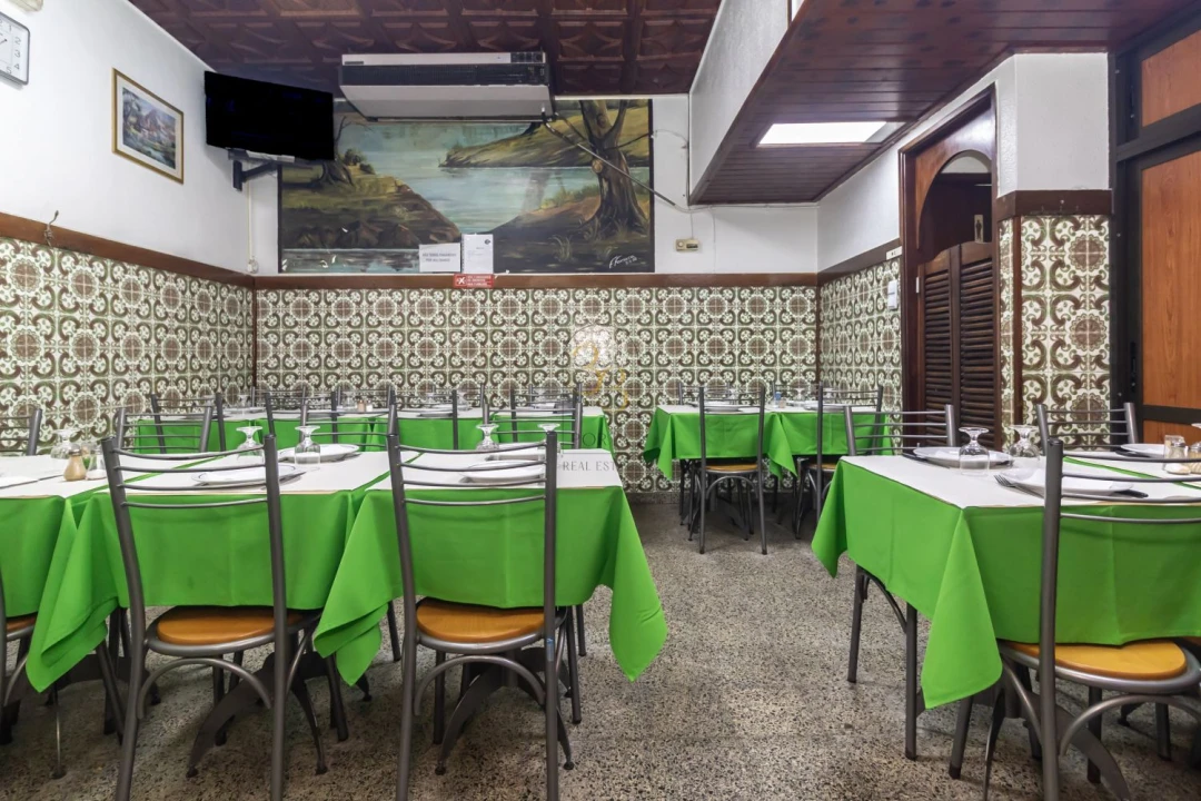 Loja para Trespasse em Santa Clara Foto 5