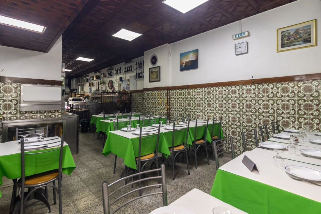 Loja para Trespasse em Santa Clara Foto 7