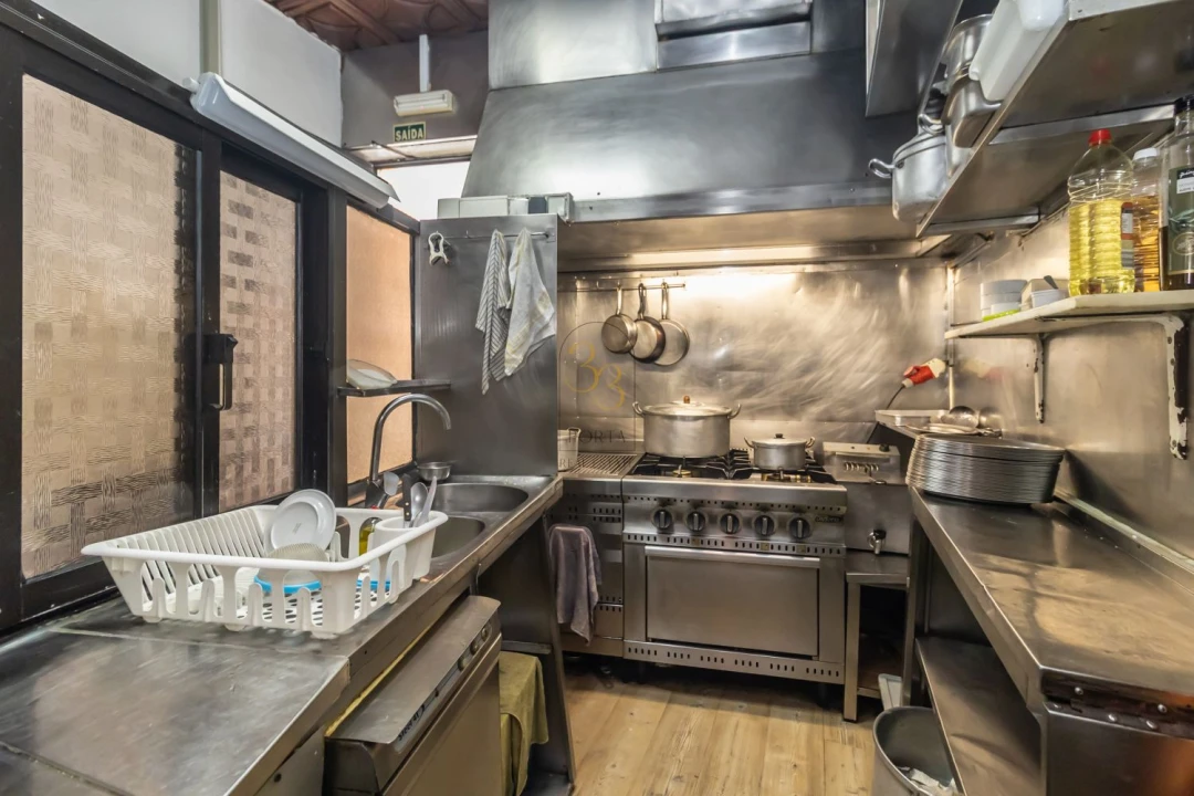 Loja para Trespasse em Santa Clara Foto 23