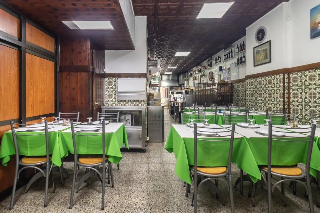 Loja para Trespasse em Santa Clara Foto 9