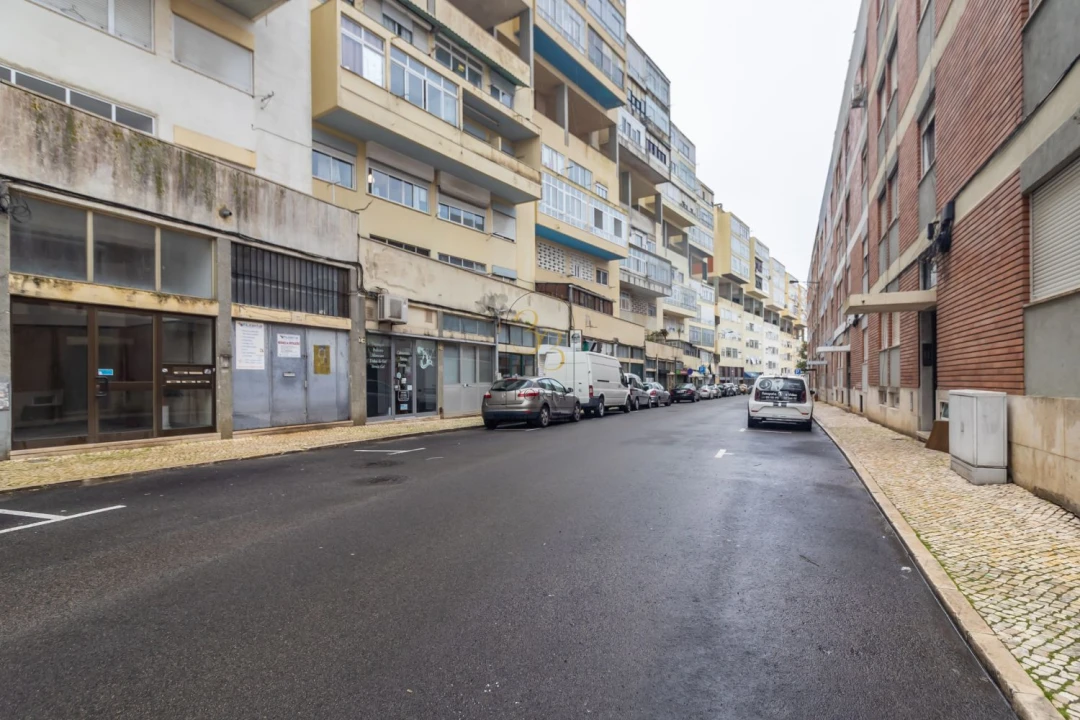 Loja para Trespasse em Santa Clara Foto 31