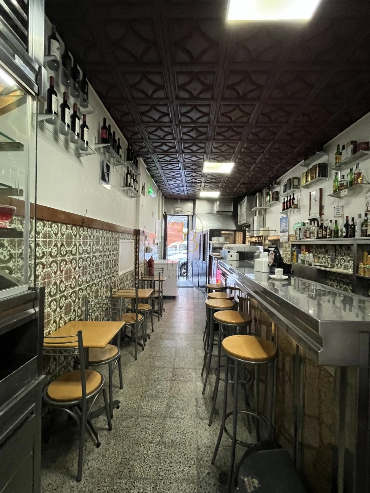 Loja para Trespasse em Santa Clara Foto 3