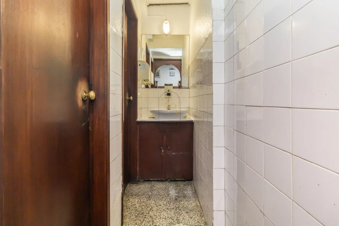 Loja para Trespasse em Santa Clara Foto 26