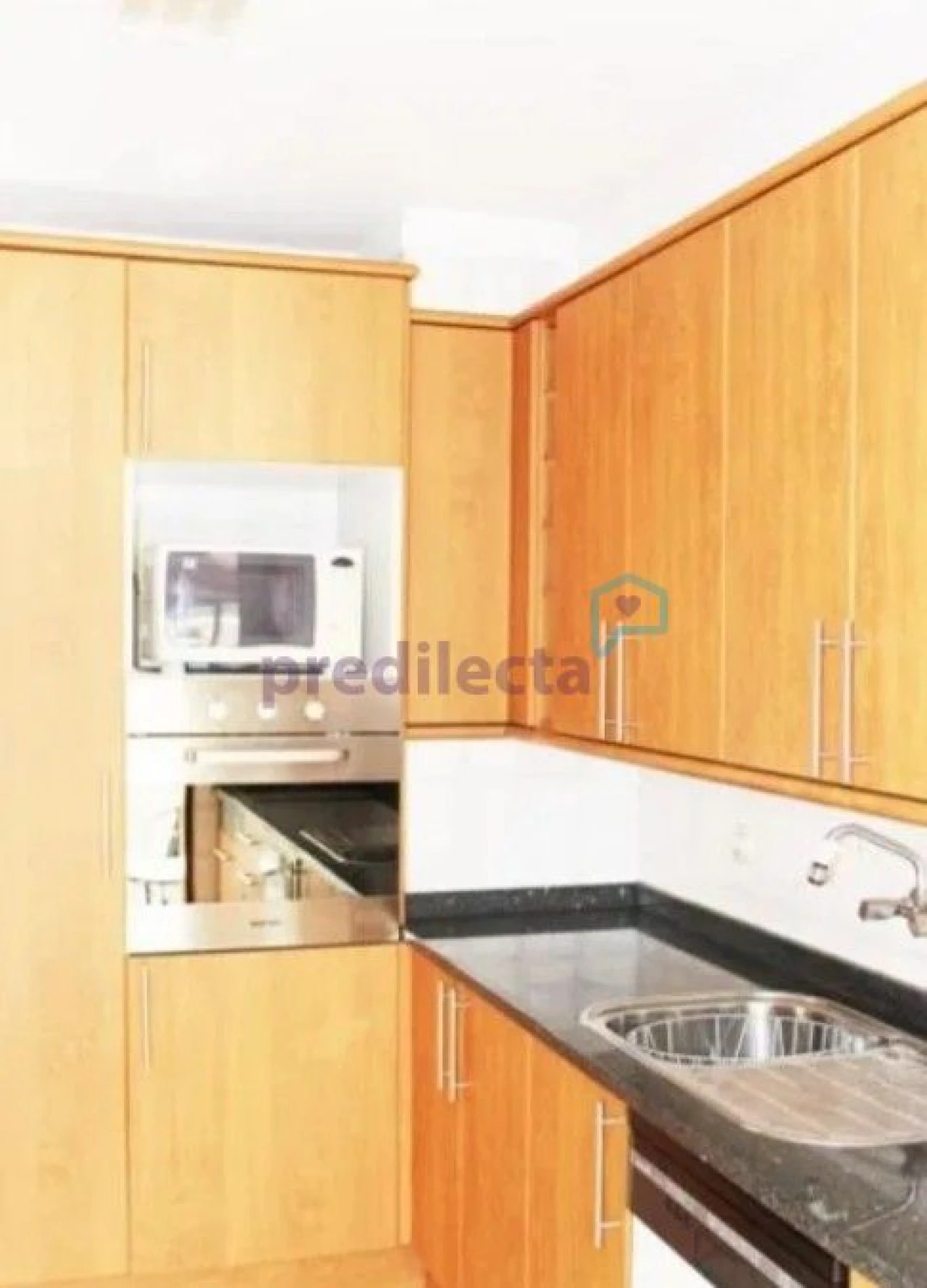 Apartamento T2 para Arrendamento em Paranhos Foto 5