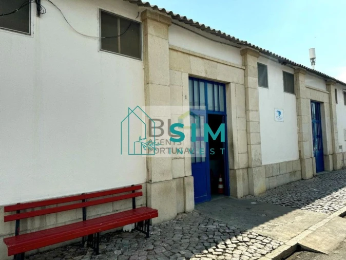 Moradia T2 para Venda em Santa Luzia Foto 30