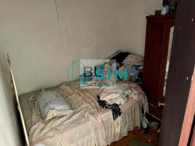 Moradia T2 para Venda em Santa Luzia Foto 9