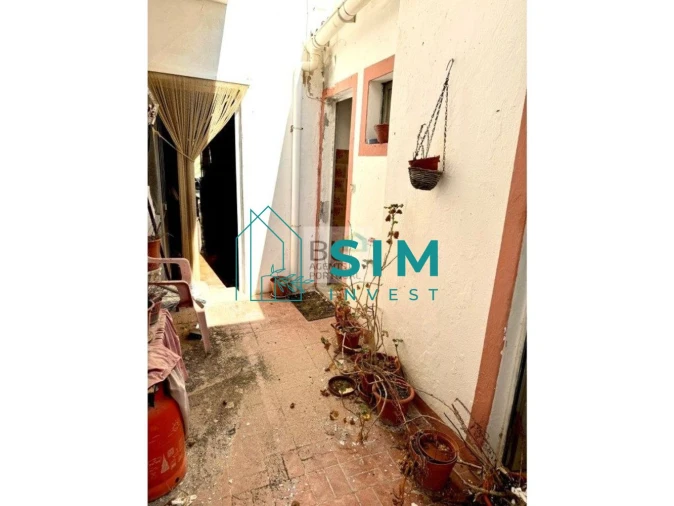 Moradia T2 para Venda em Santa Luzia Foto 20