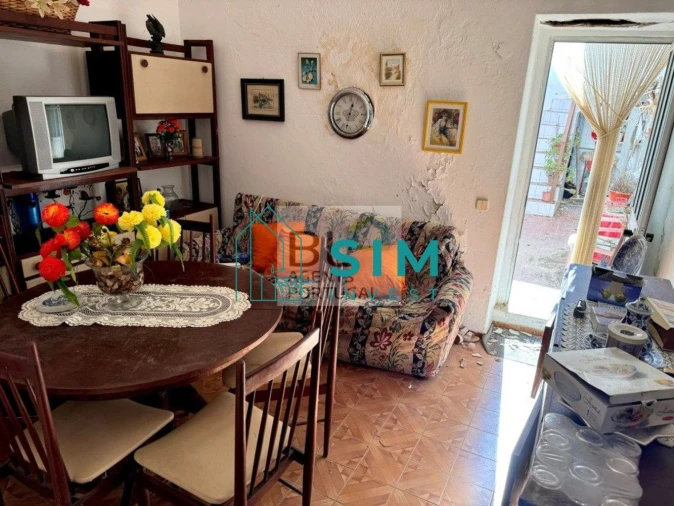 Moradia T2 para Venda em Santa Luzia Foto 10