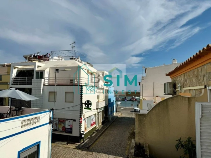 Moradia T2 para Venda em Santa Luzia Foto 1