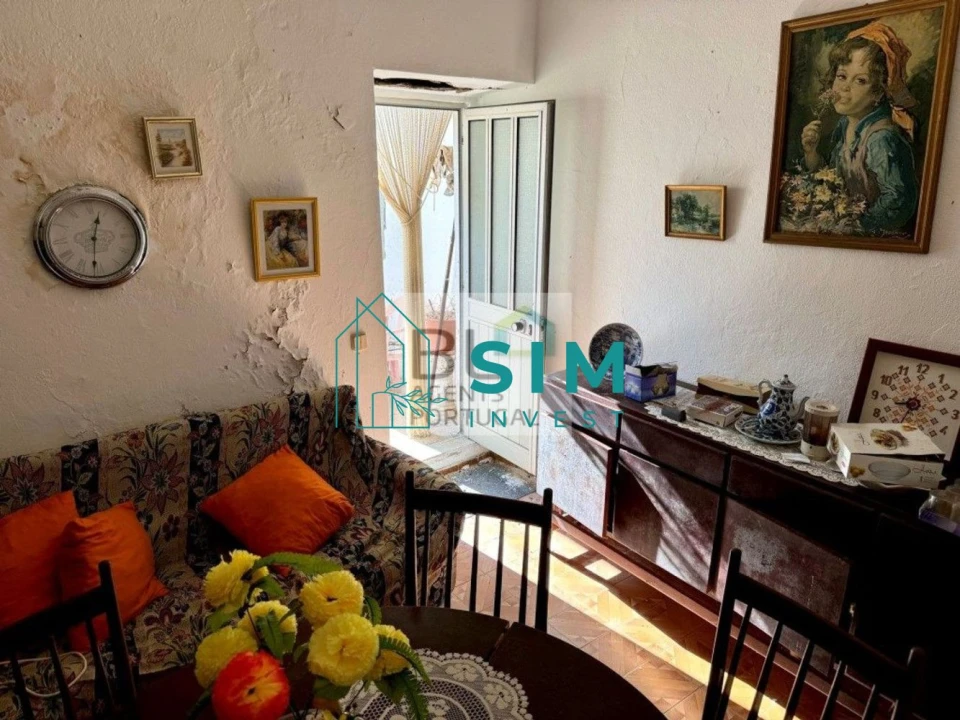 Moradia T2 para Venda em Santa Luzia Foto 11