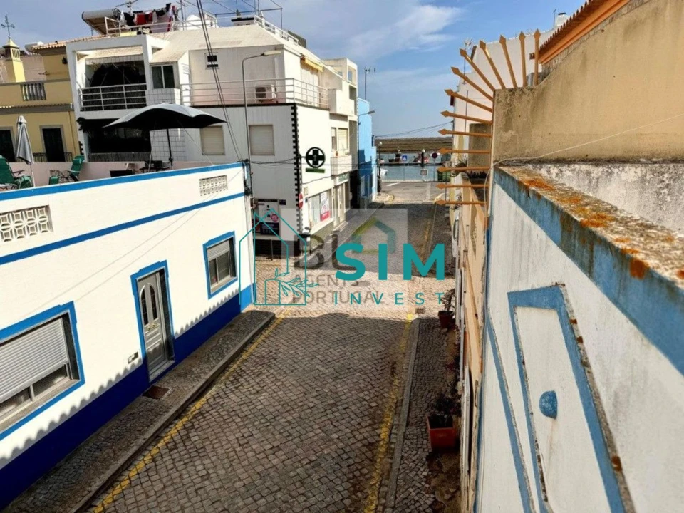 Moradia T2 para Venda em Santa Luzia Foto 28