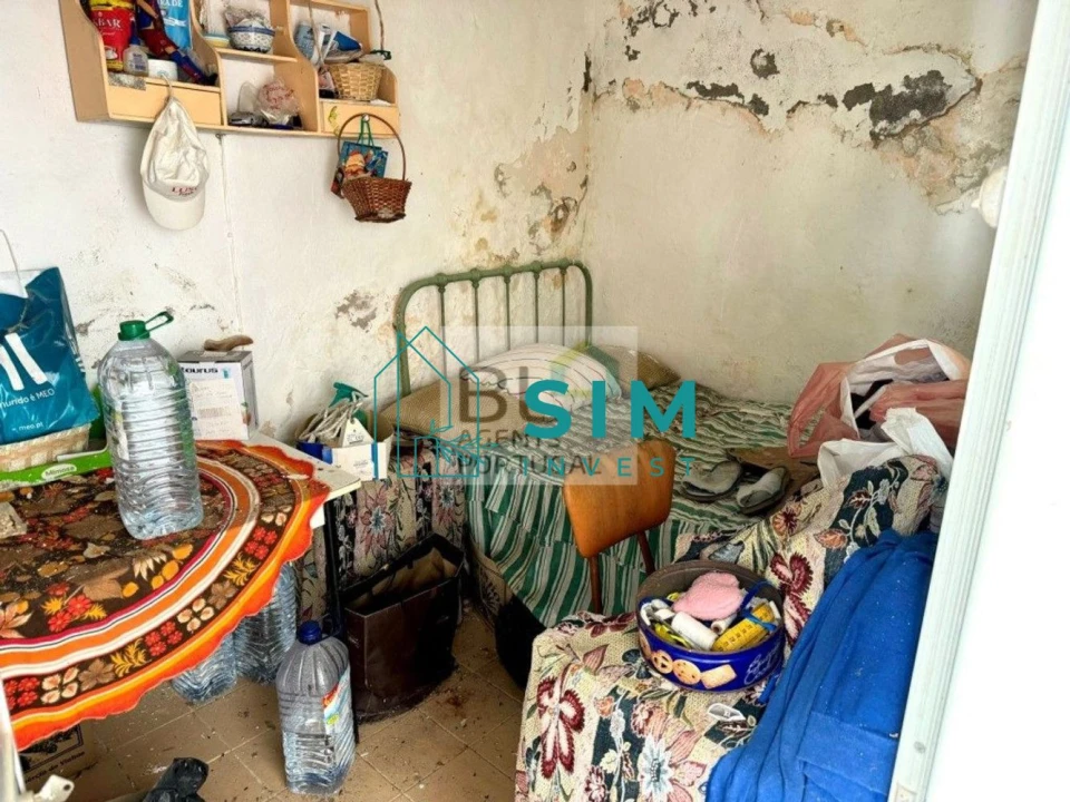Moradia T2 para Venda em Santa Luzia Foto 17