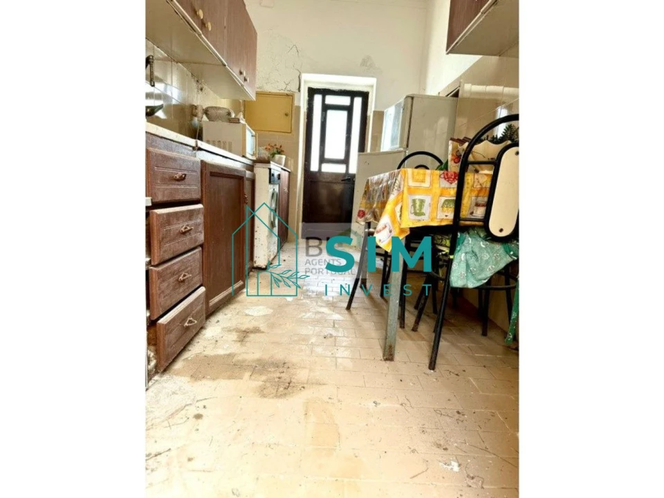 Moradia T2 para Venda em Santa Luzia Foto 19