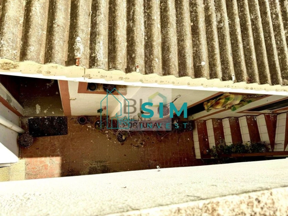 Moradia T2 para Venda em Santa Luzia Foto 27