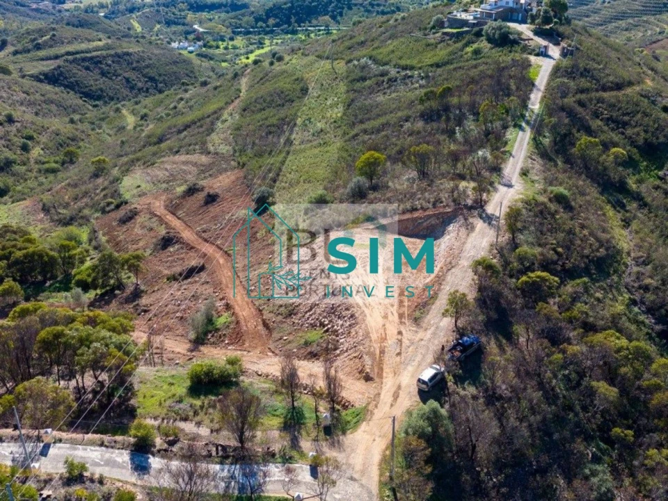 Terreno para Venda em Tavira (Santa Maria e Santiago) Foto 10