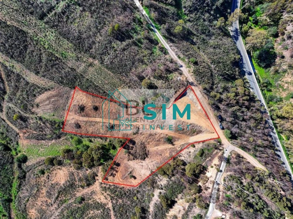 Terreno para Venda em Tavira (Santa Maria e Santiago) Foto 2