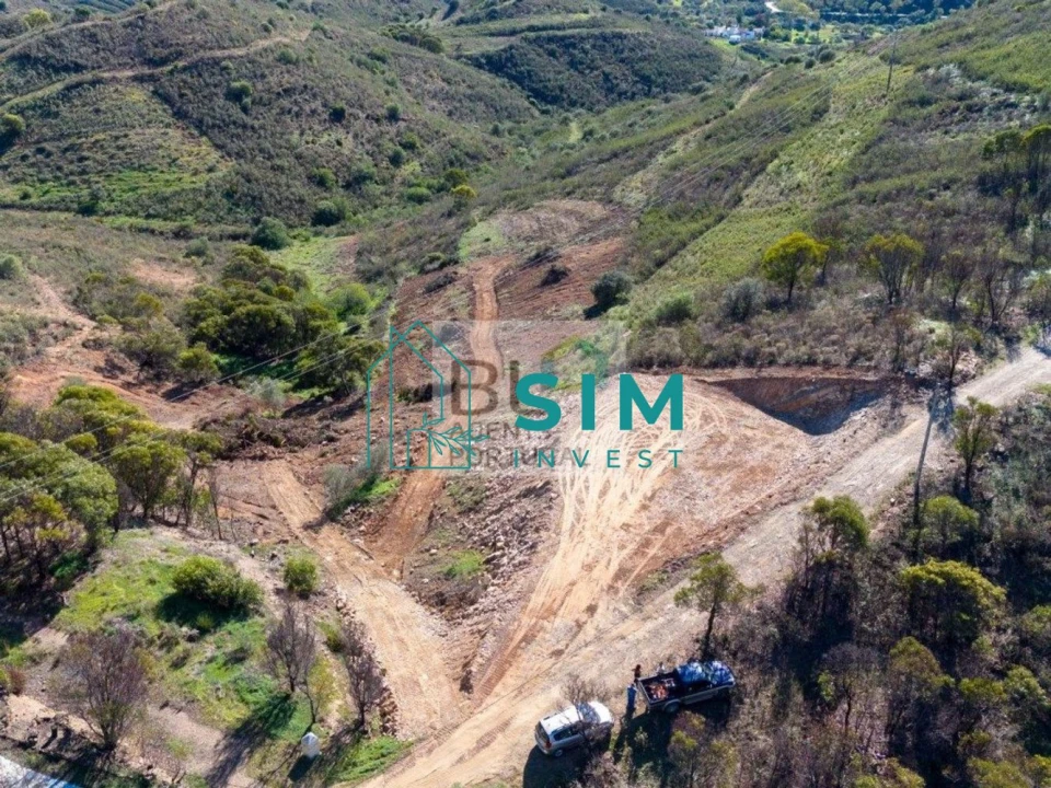 Terreno para Venda em Tavira (Santa Maria e Santiago) Foto 3