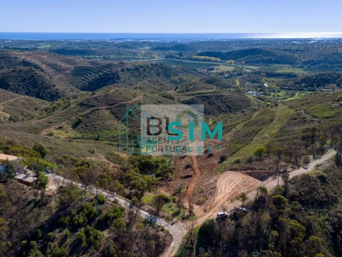 Terreno para Venda em Tavira (Santa Maria e Santiago)