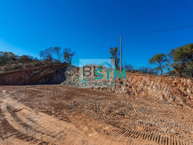 Terreno para Venda em Tavira (Santa Maria e Santiago) Foto 9