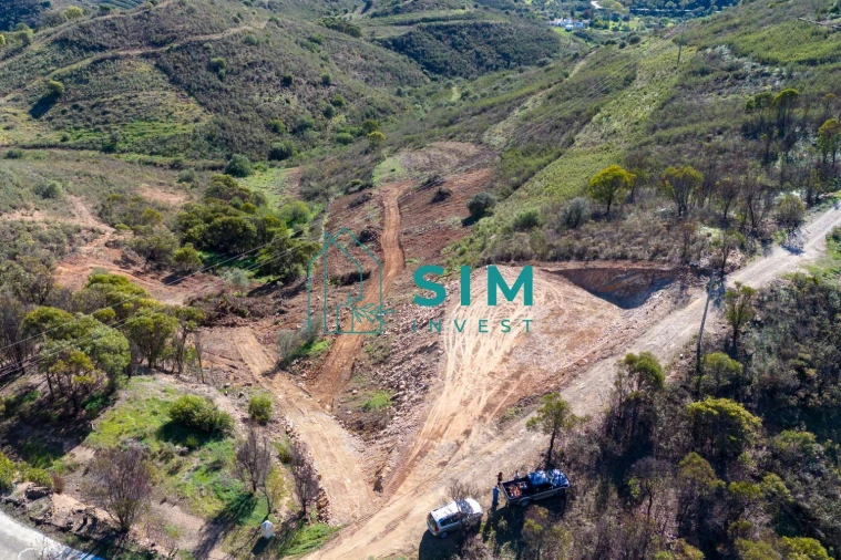 Terreno para Venda em Tavira (Santa Maria e Santiago) Foto 1