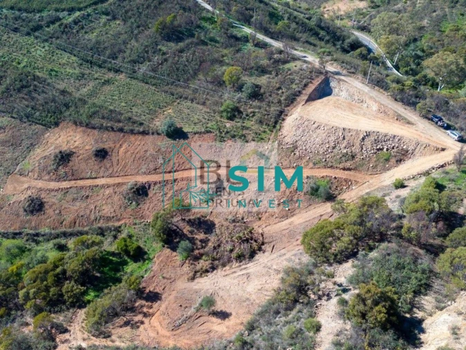 Terreno para Venda em Tavira (Santa Maria e Santiago) Foto 12