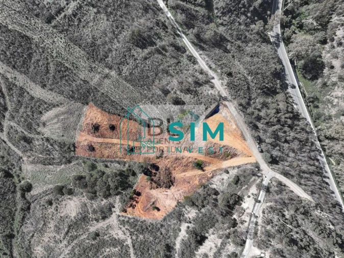 Terreno para Venda em Tavira (Santa Maria e Santiago) Foto 13