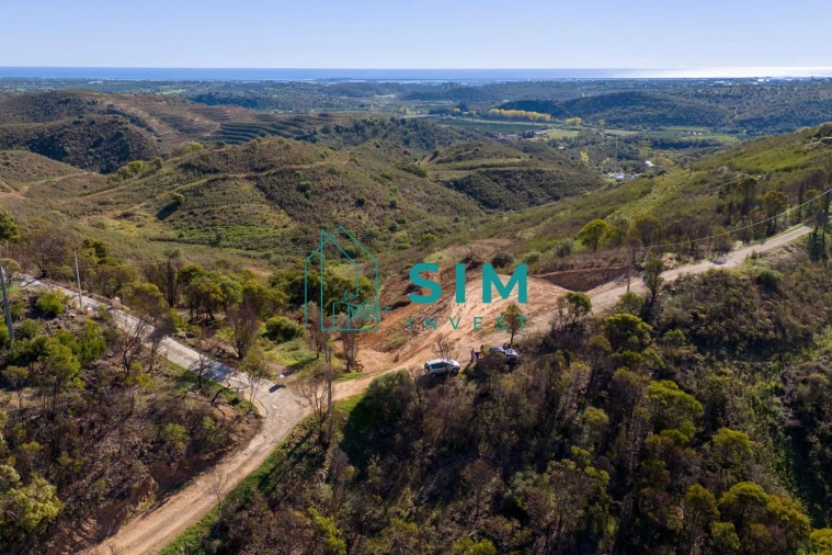 Terreno para Venda em Tavira (Santa Maria e Santiago) Foto 19