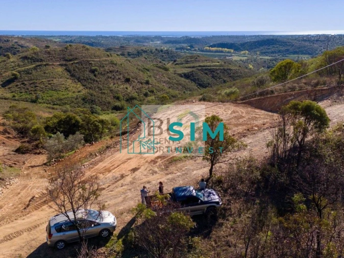 Terreno para Venda em Tavira (Santa Maria e Santiago) Foto 4