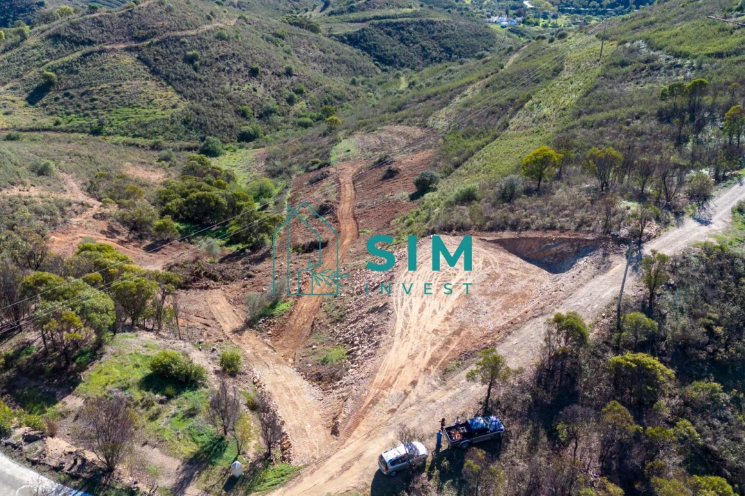 Terreno para Venda em Tavira (Santa Maria e Santiago) Foto 1