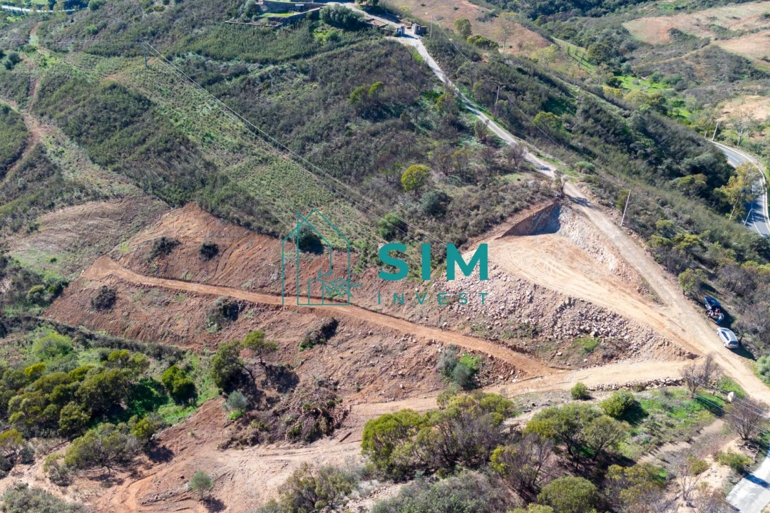 Terreno para Venda em Tavira (Santa Maria e Santiago) Foto 3