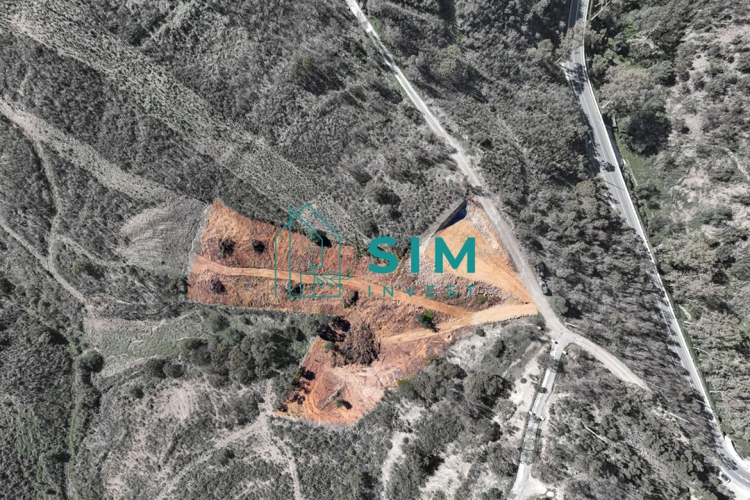 Terreno para Venda em Tavira (Santa Maria e Santiago) Foto 10