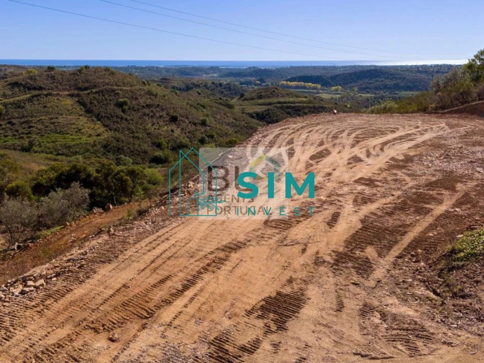 Terreno para Venda em Tavira (Santa Maria e Santiago) Foto 6