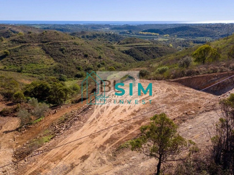 Terreno para Venda em Tavira (Santa Maria e Santiago) Foto 5