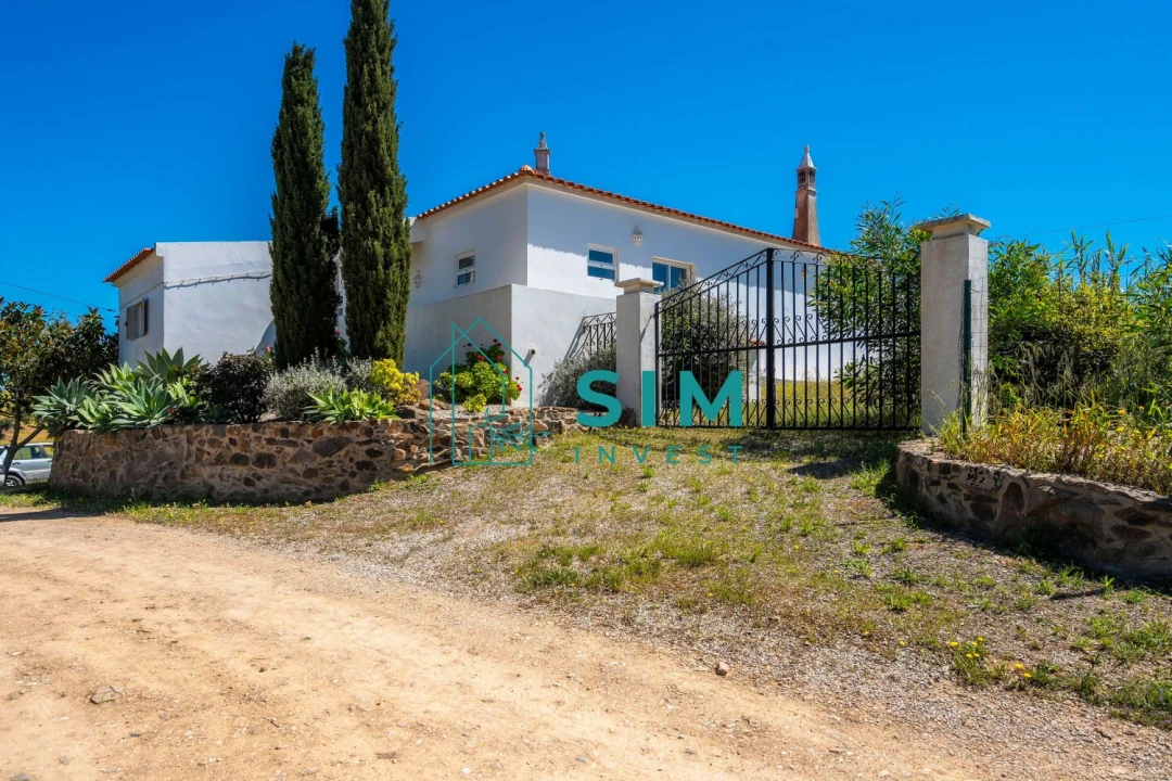 Moradia T3 para Venda em Conceição e Cabanas de Tavira Foto 2